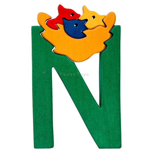 Big N Nest