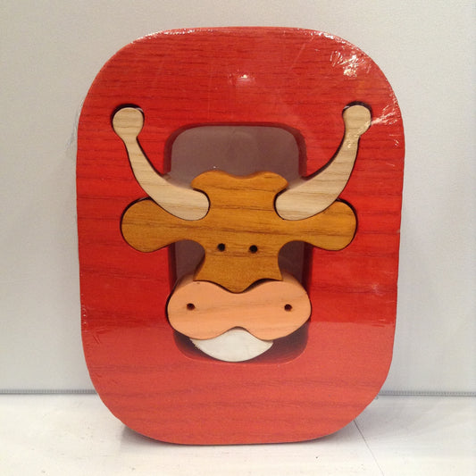 Big O Ox