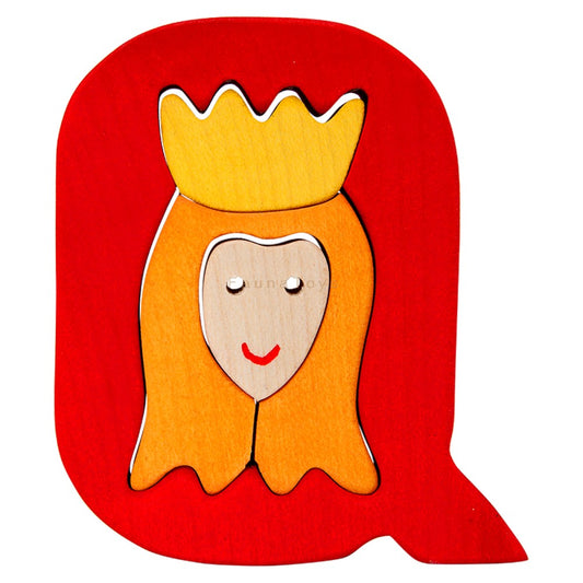 Big Q Queen