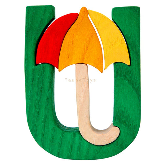 Big U Umbrella