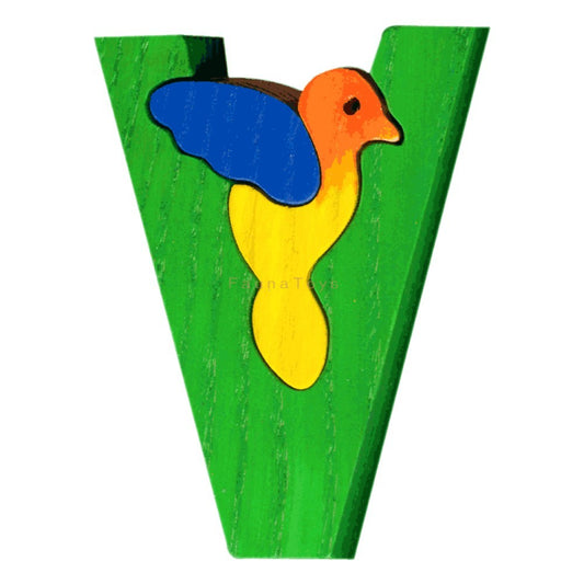 Big V Vulture