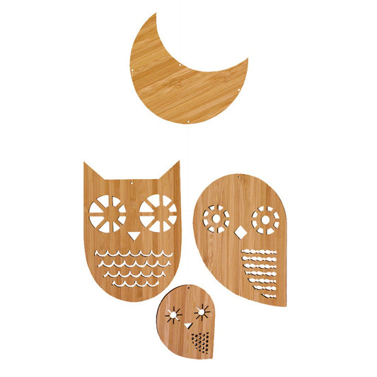 BMA-OWL FAMILY MOBILE