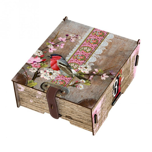 Box Celebrity