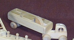Cargo Carrier