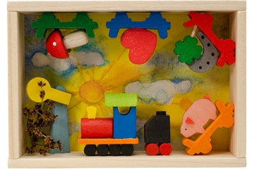 Cb Train
