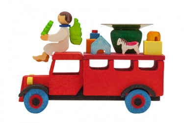 CH Truck w- Angel