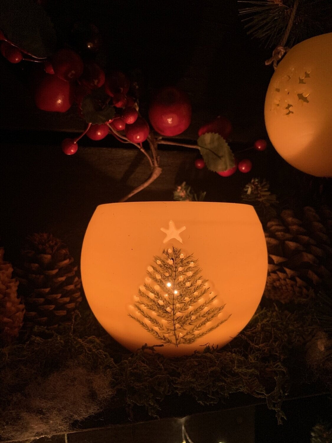 Christmas Tree Ml