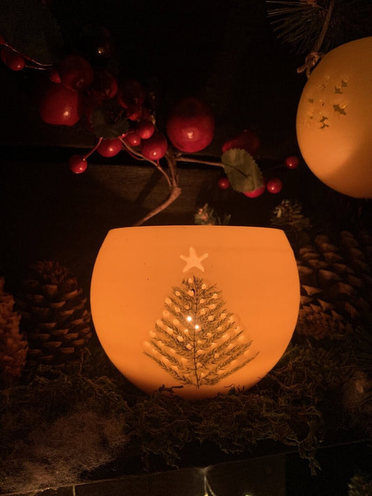 Christmas Tree Ml