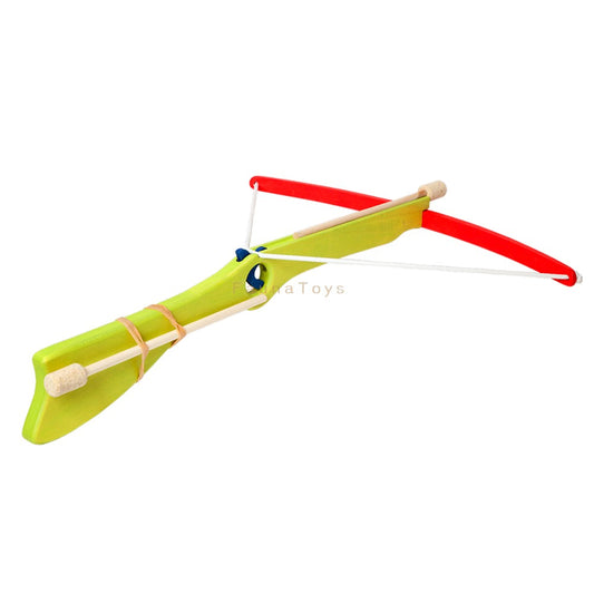 Crossbow Green Big