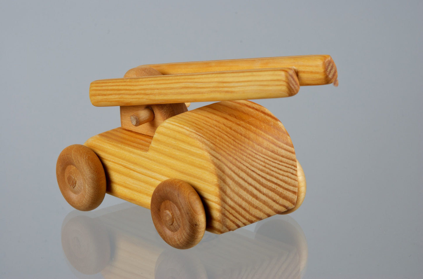 Fire Engine Small