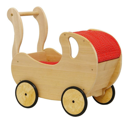Doll Pram II