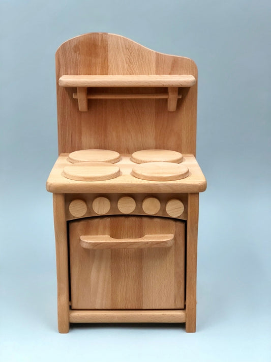 Dolls Stove