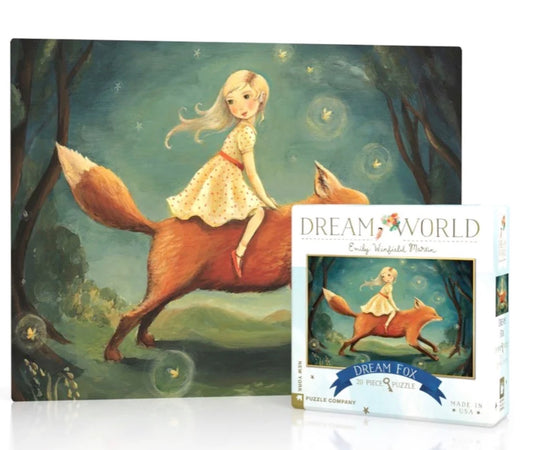 Dream Fox Mini