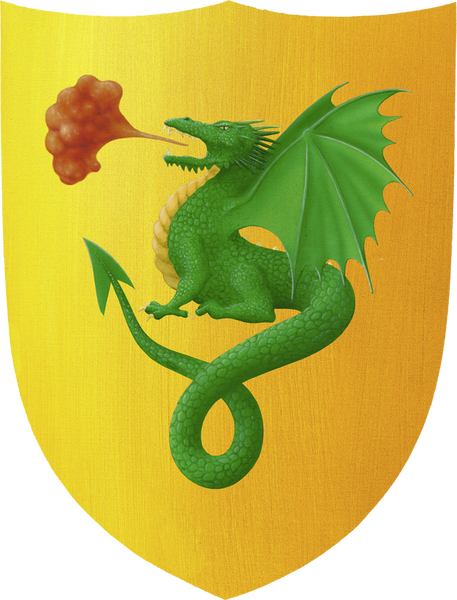 F01 SHIELD DRAGON