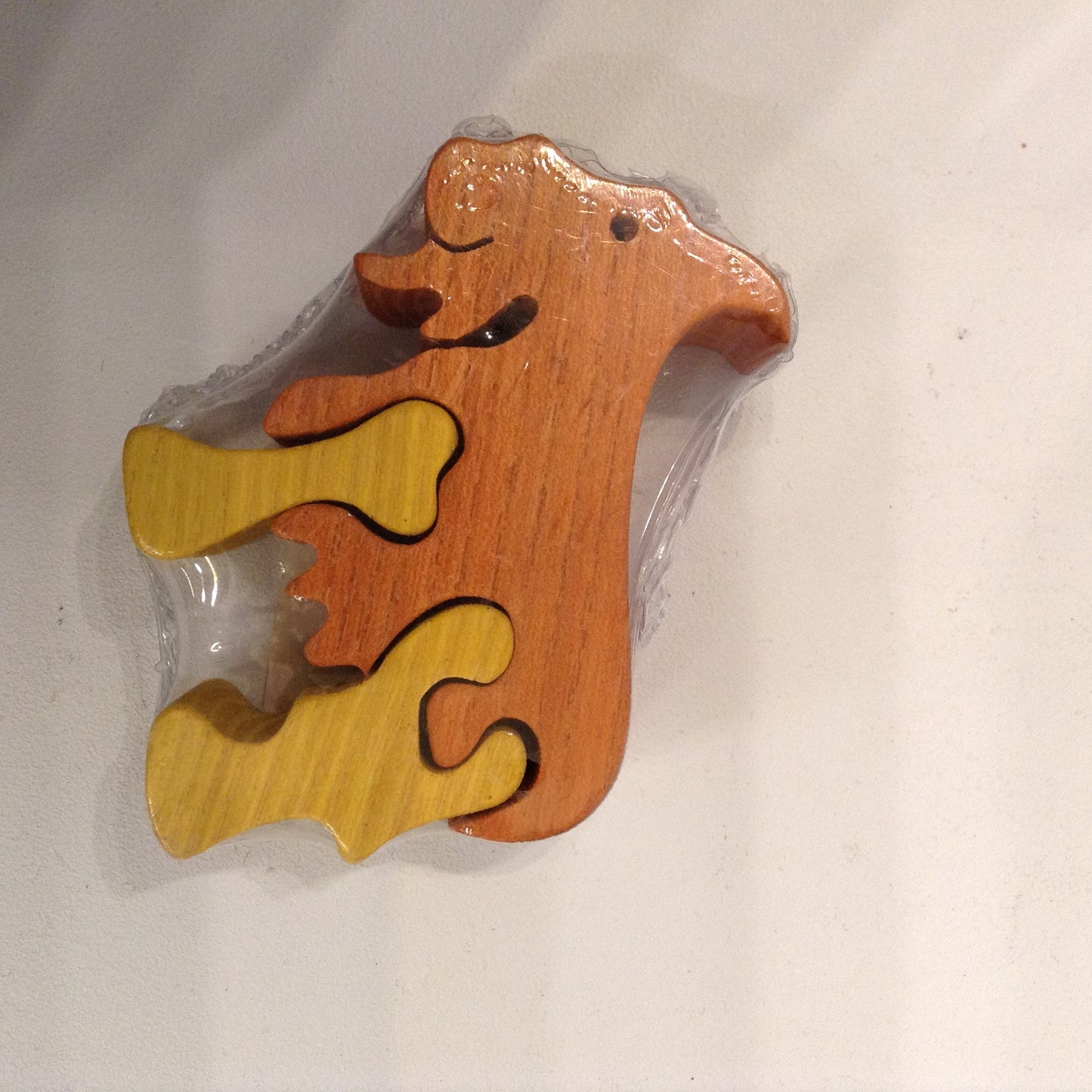 goat puzzle
