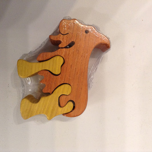 goat puzzle