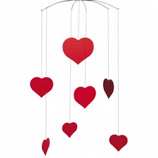 Happy Hearts (Valentine)