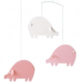 HAPPY PIGS - Mobile