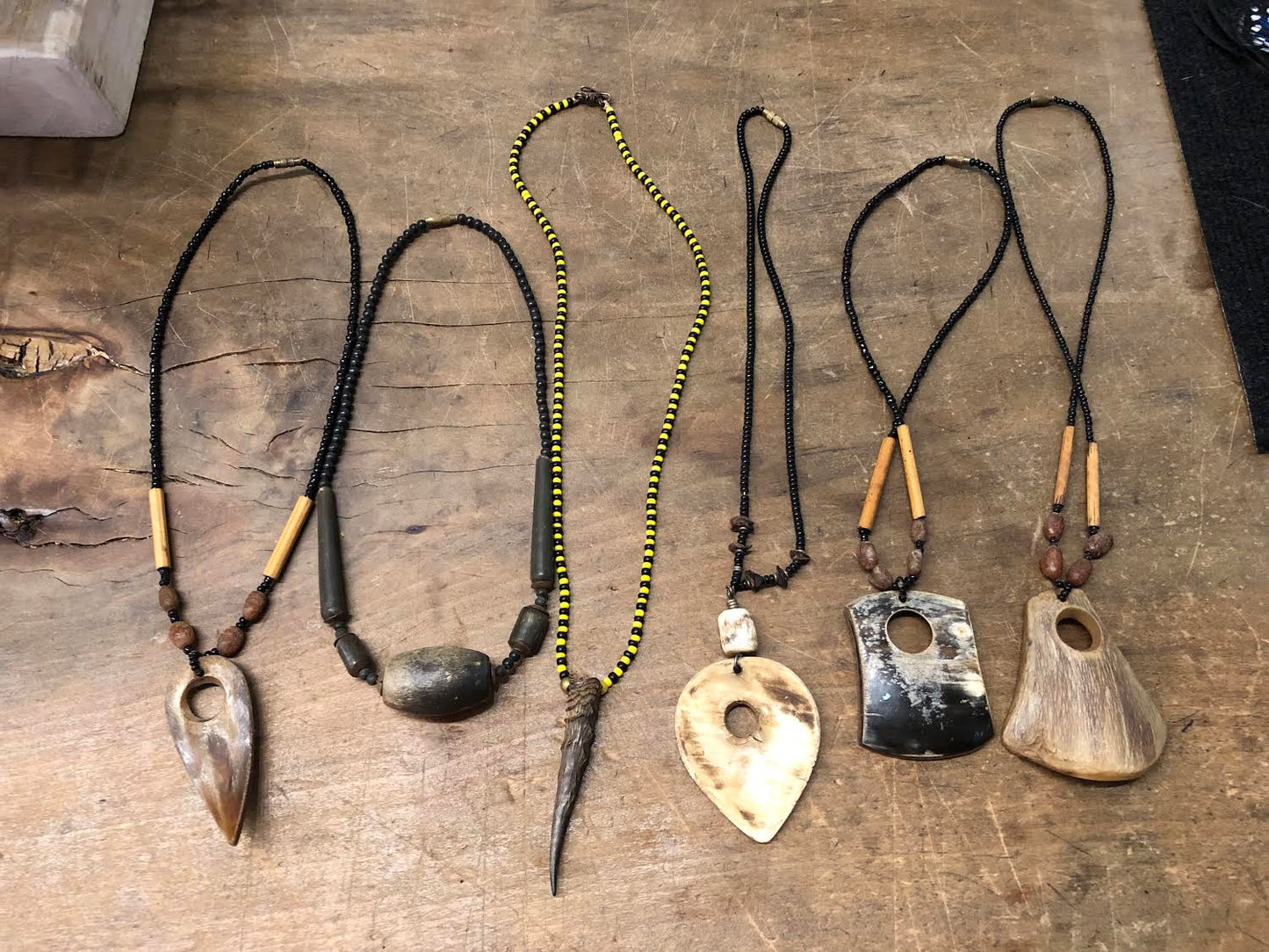 Key Necklace