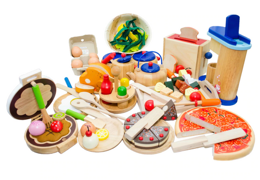 Large Kitchen Accessory Set