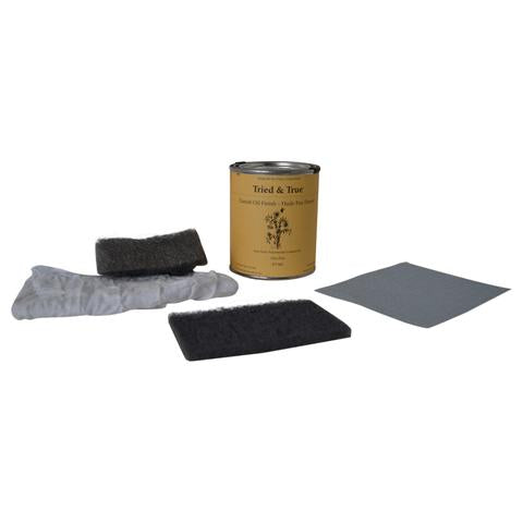 Lifetime Care Kits