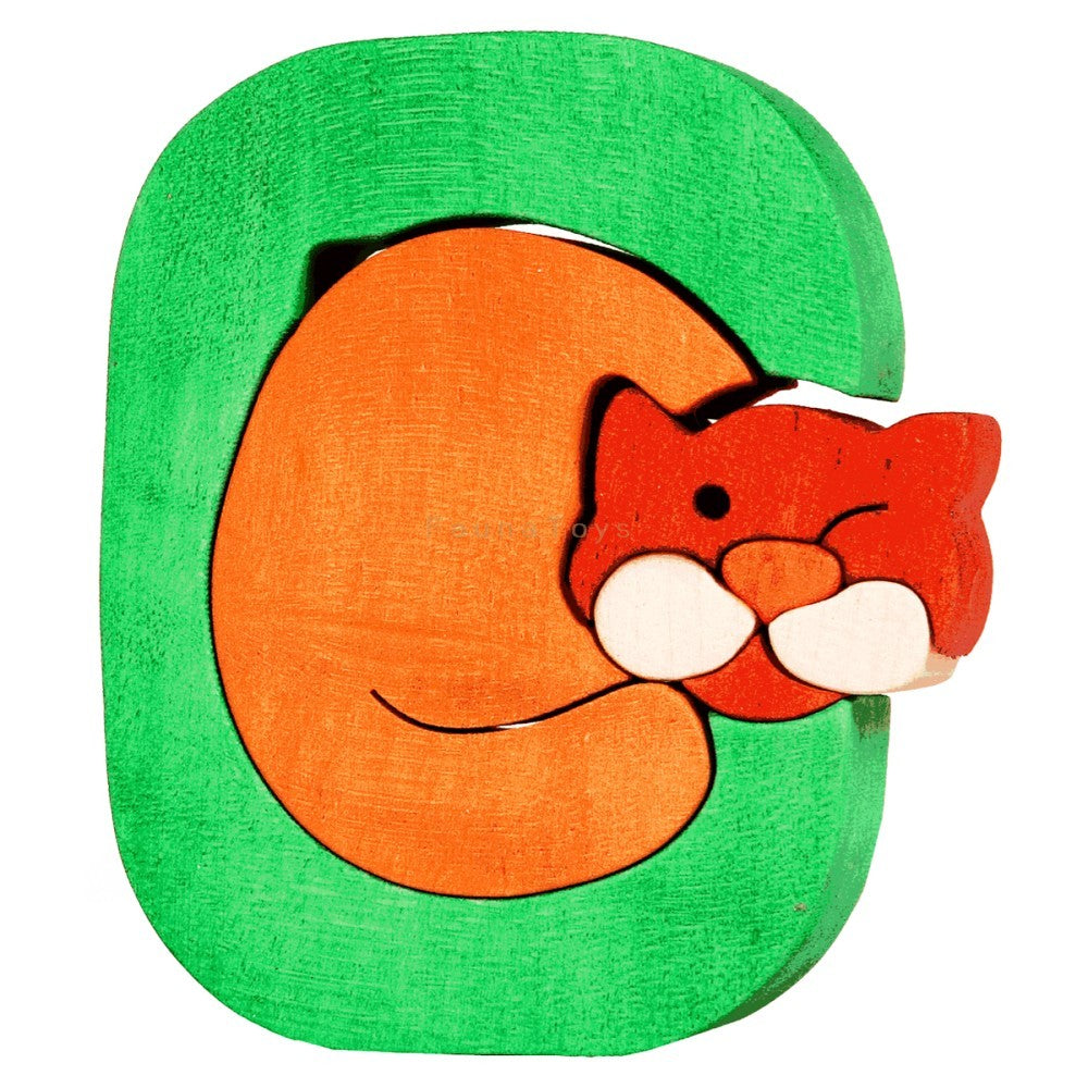 Mini C Cat