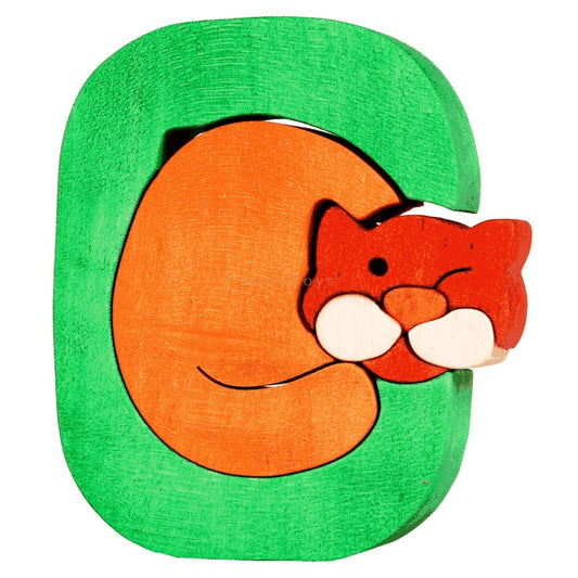 Mini C Cat