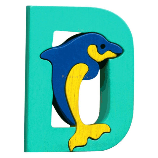 Mini D Dolphin