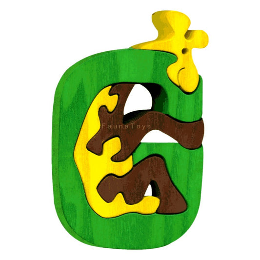 Mini G Giraffe