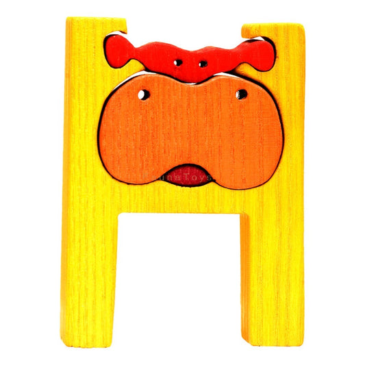 Mini H Hippo