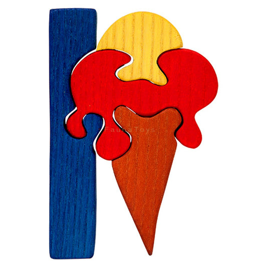 Mini I Ice Cream