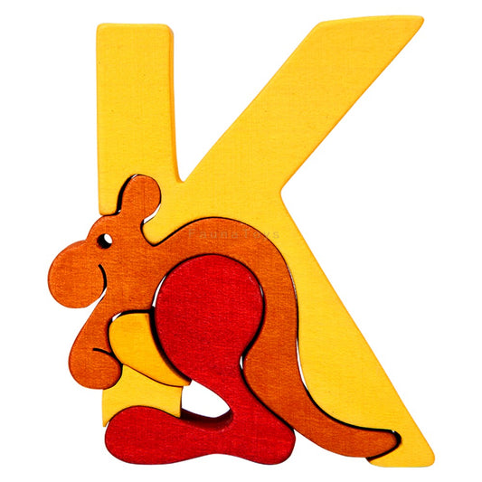 Mini K Kangaroo