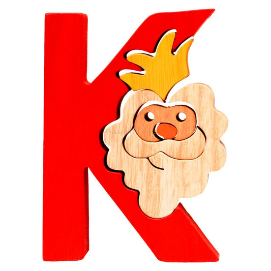 Mini K King