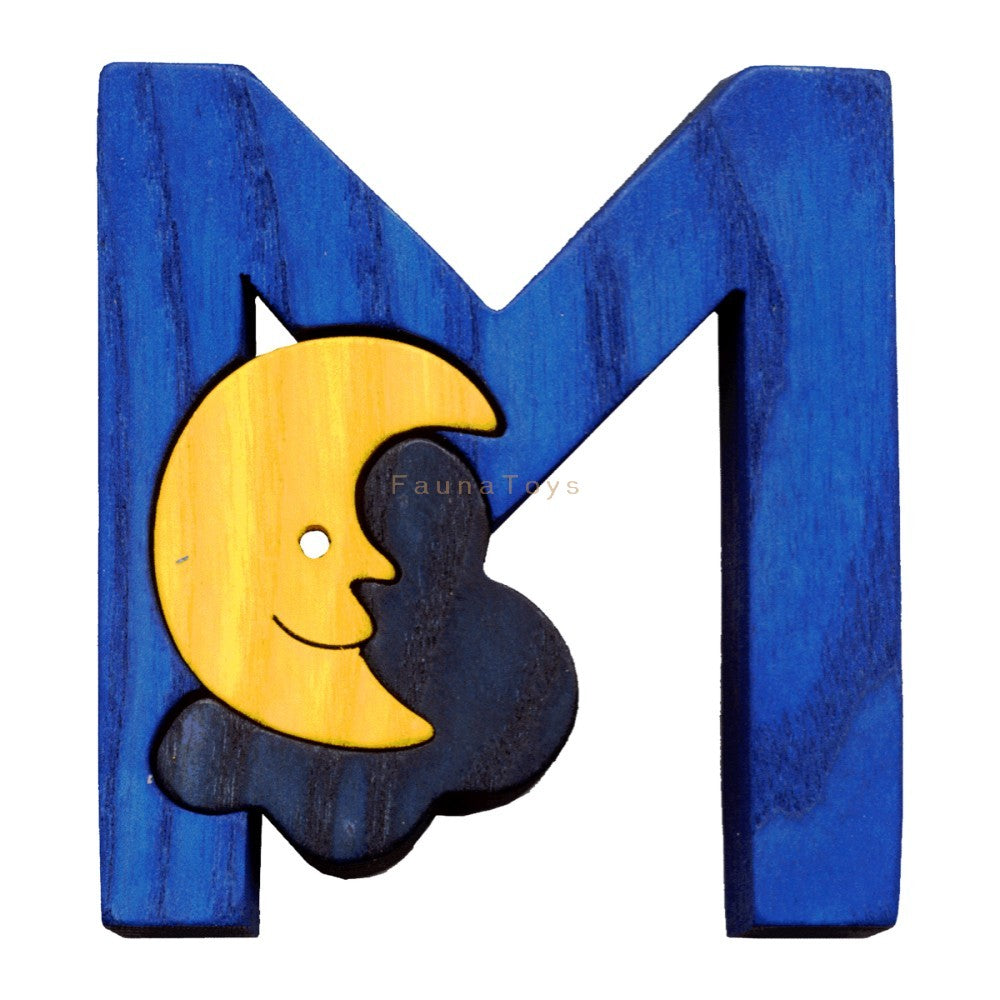 Mini M Moon