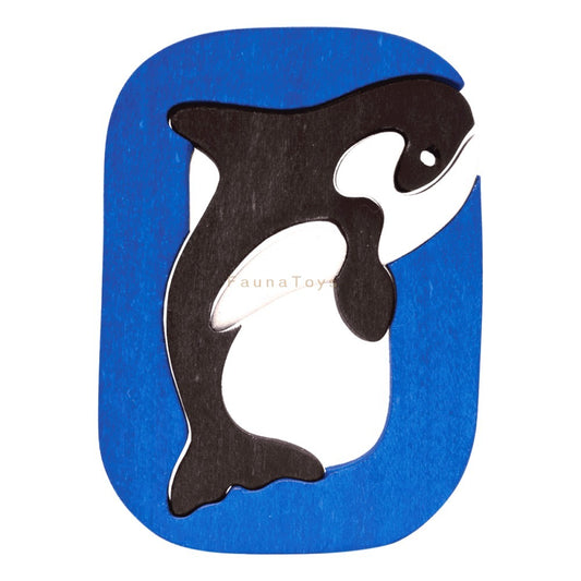 Mini O Orca