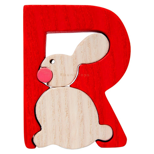 Mini R Rabbit