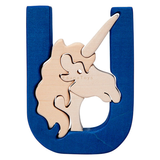 Mini U Unicorn