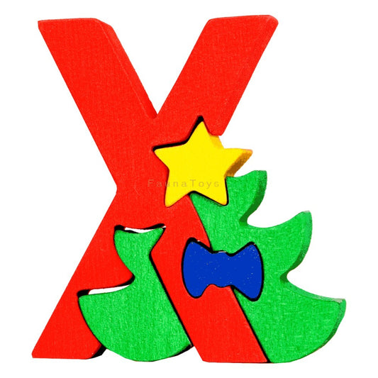 Mini X Xmas