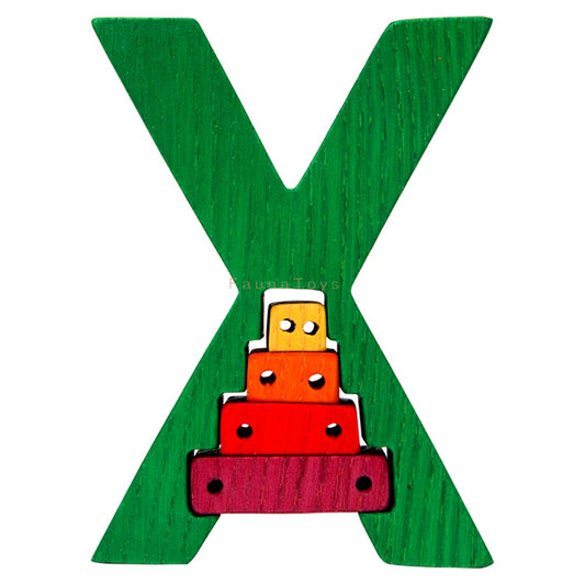 Mini X Xylo