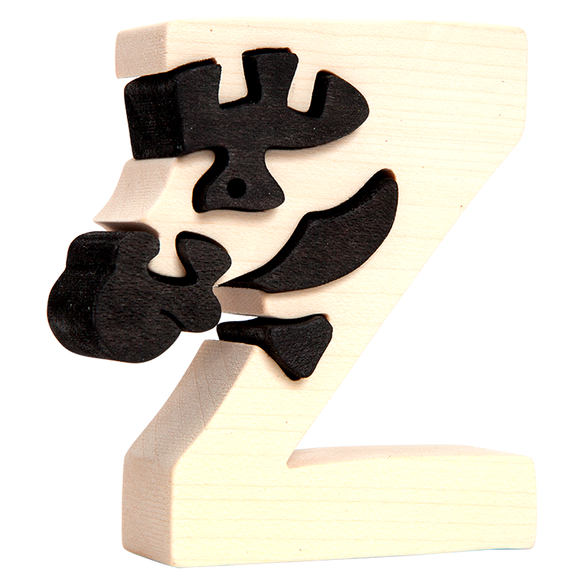 Mini Z Zebra