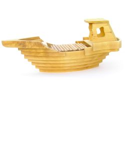 Noah's Ark, small Estia