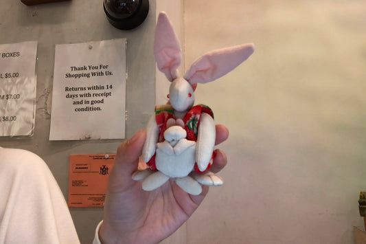 oyako bunny