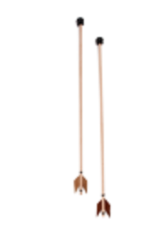 P119 2 Replacement Arrows