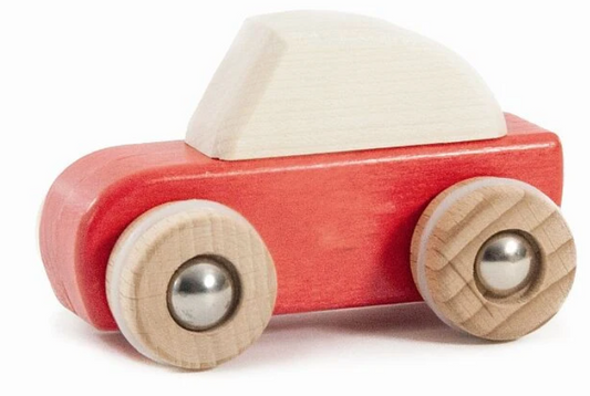 Pullback Car