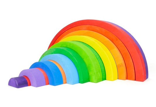 RainBowBow Color Big