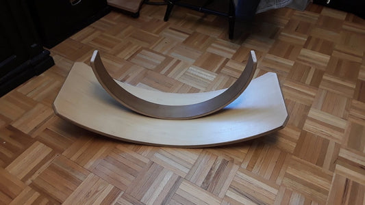 Rocker Board Wide