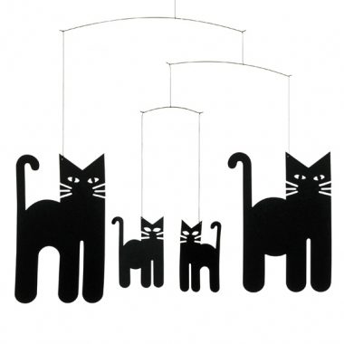 Cats