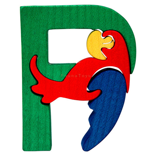 Mini P Parrot