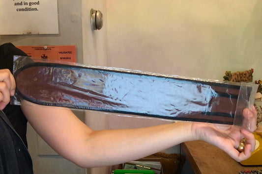 Sword Cover long