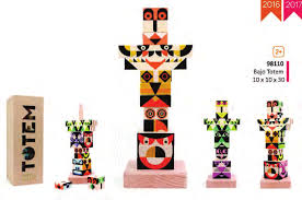 Totem Stacker